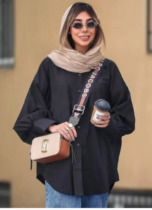 مانتوهای اسپرت